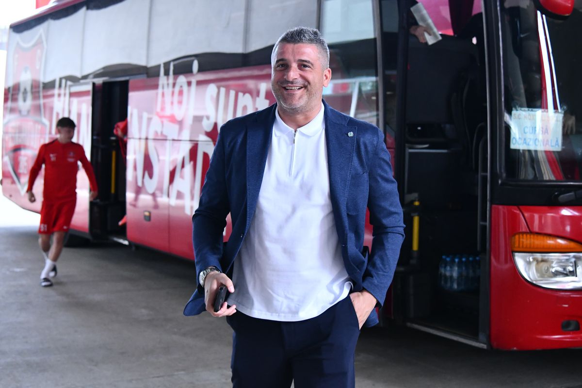 Ce șansă! Singurul fotbalist din Superliga care poate face eventul anul acesta: Cupa pentru un sezon de vis!