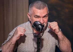 „2 la 1” cu Leonard Doroftei: „Am făcut o singură greșeală și am plătit pentru ea”