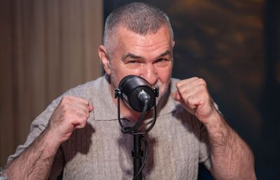 „2 la 1” cu Leonard Doroftei: „Am făcut o singură greșeală și am plătit pentru ea”