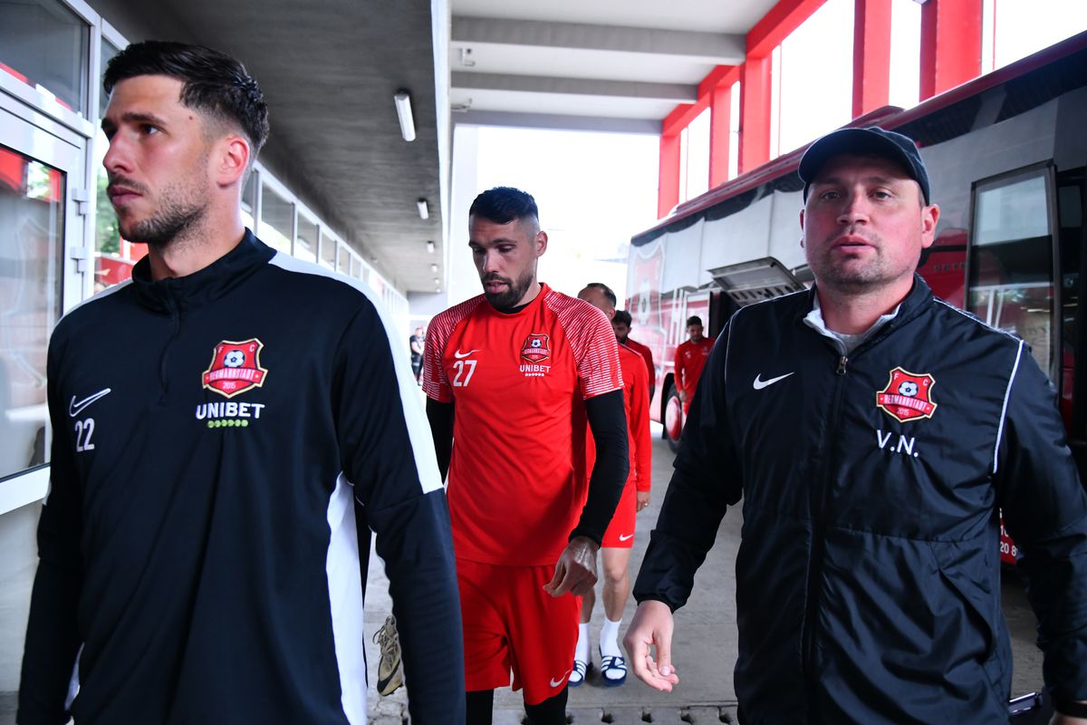 Ce șansă! Singurul fotbalist din Superliga care poate face eventul anul acesta: Cupa pentru un sezon de vis!