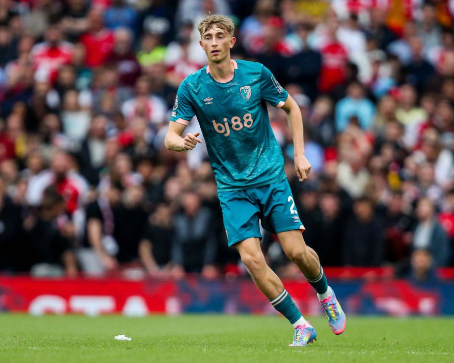 Dean Huijsen a debutat la Real Madrid la Campionatul Mondial al Cluburilor 2025 / Foto: Imago Images Cele mai importante transferuri în 2025-2026 » Premier League a ajuns la investiții de 1,5 miliarde €!