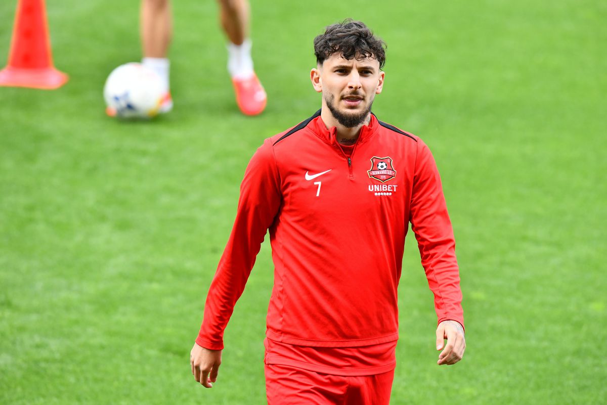 Ce șansă! Singurul fotbalist din Superliga care poate face eventul anul acesta: Cupa pentru un sezon de vis!