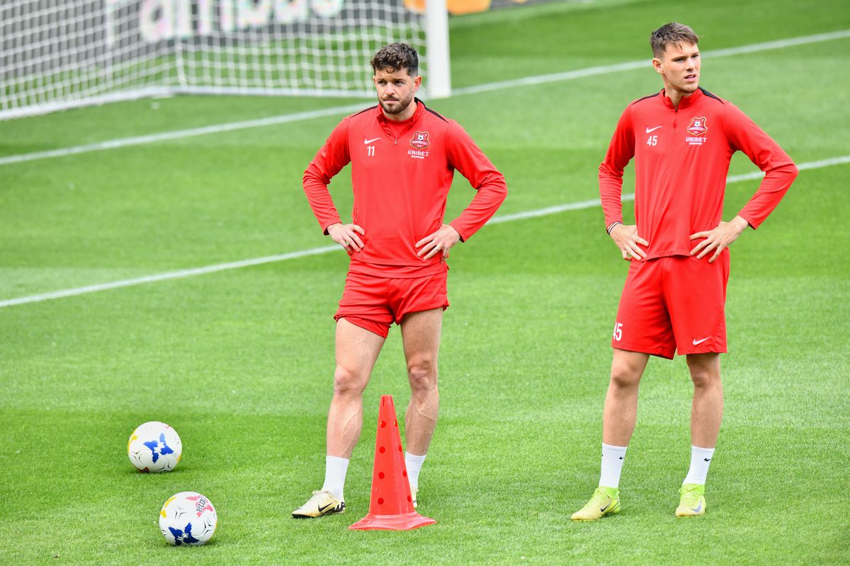 Ce șansă! Singurul fotbalist din Superliga care poate face eventul anul acesta: Cupa pentru un sezon de vis!