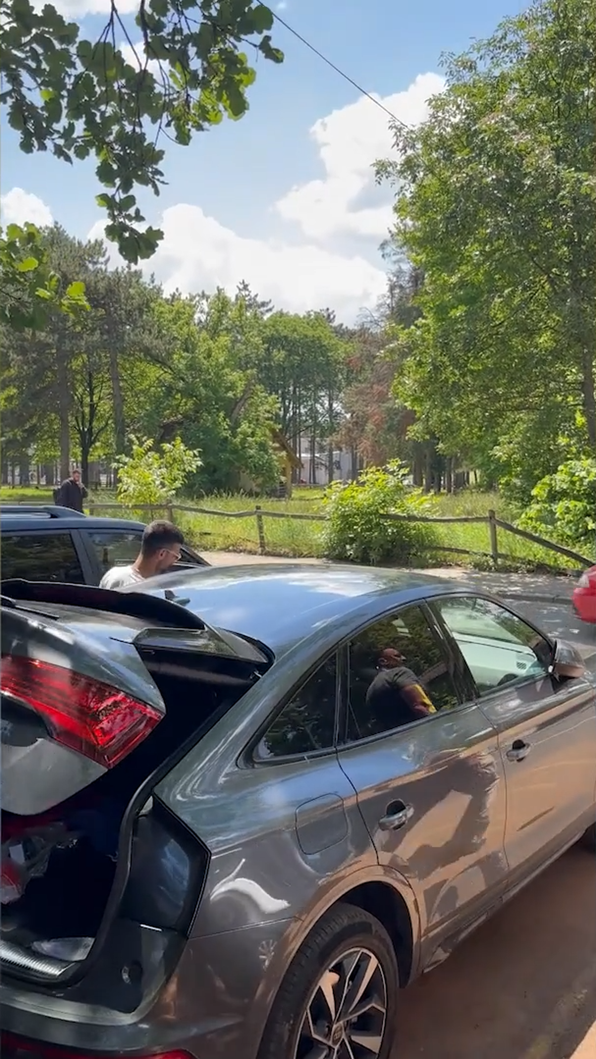 Novak Djokovic, achiziție-surpriză » Și-a cumpărat o „fiară” de peste 60.000 de euro