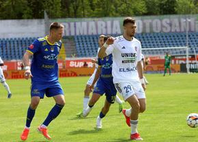 LPF a schimbat decizia, cu 5 zile înaintea ultimei etape din play-out