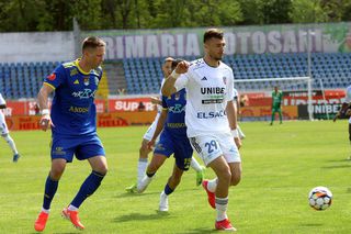 LPF a schimbat decizia, cu 5 zile înaintea ultimei etape din play-out