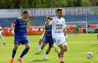 LPF a schimbat decizia, cu 5 zile înaintea ultimei etape din play-out