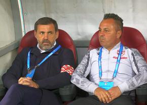 Epic fail! Kopic n-a ținut cont și l-a băgat 30 de minute » Cu scouter-ul în tribune, jucătorul lui Dinamo a dezamăgit