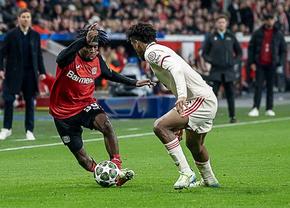 Liverpool cumpără de la Bayer Leverkusen » Contract până-n 2030