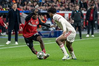 E în negocieri avansate cu Liverpool » Primul fotbalist care poate ajunge pe „Anfield” în vară