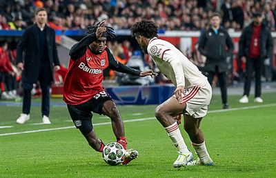 Liverpool cumpără de la Bayer Leverkusen » Contract până-n 2030