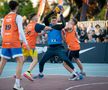 Peste două mii de oameni au jucat baschet la Sport Arena Streetball » Cine sunt câștigătorii și cum arată programul viitor