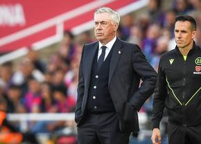 Prima măsură a lui Carlo Ancelotti la naționala Braziliei