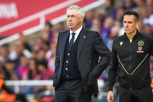 Prima măsură a lui Carlo Ancelotti la naționala Braziliei