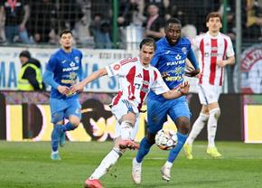 Caz halucinant în Superliga: a fost plătit cu 24.000 de euro pentru 78 de minute de joc