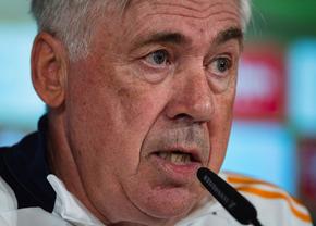 Carlo Ancelotti, la despărțire: „Real Madrid mă iubește, dar nu pot fi antrenorul Realului toată viața”