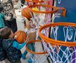 Peste două mii de oameni au jucat baschet la Sport Arena Streetball » Cine sunt câștigătorii și cum arată programul viitor