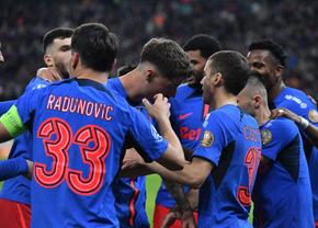Trei mari provocări pentru FCSB » Posturile deficitare direct vizate de Gigi Becali