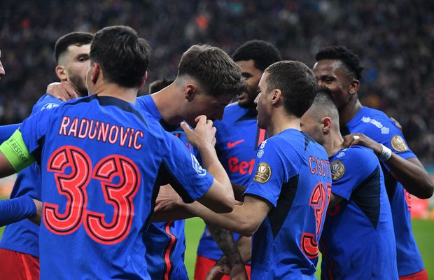 Trei mari provocări pentru FCSB » Posturile deficitare direct vizate de Gigi Becali