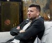 George Țucudean știe unde poate fi viitorul lui Louis Munteanu: „S-a fript o dată, acum e copt” » Ce vrea pentru FCSB,  ce-l uluiește la Dinamo și ce a sesizat la CFR Cluj