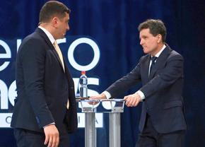 Economia lui Nicușor Dan vs economia lui George Simion. Ce ne așteaptă după alegeri