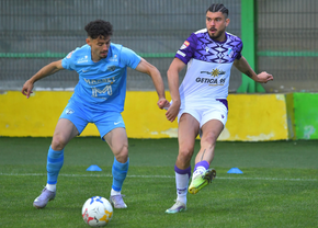 FC Argeș - Voluntari 0-0 » Echipa care va prinde ultimul loc de baraj pentru promovare se decide în ultima etapă! Cum arată clasamentul
