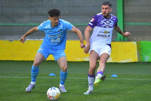 FC Argeș - Voluntari 0-0 » Echipa care va prinde ultimul loc de baraj pentru promovare se decide în ultima etapă! Cum arată clasamentul