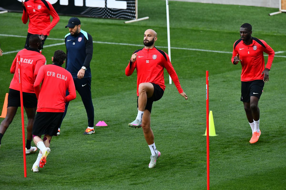 „Voi lua o pauză!” » Slăbit de problemele de sănătate, Dan Petrescu n-a uitat de FCSB: „Au avut de toate, chiar și arbitraje”