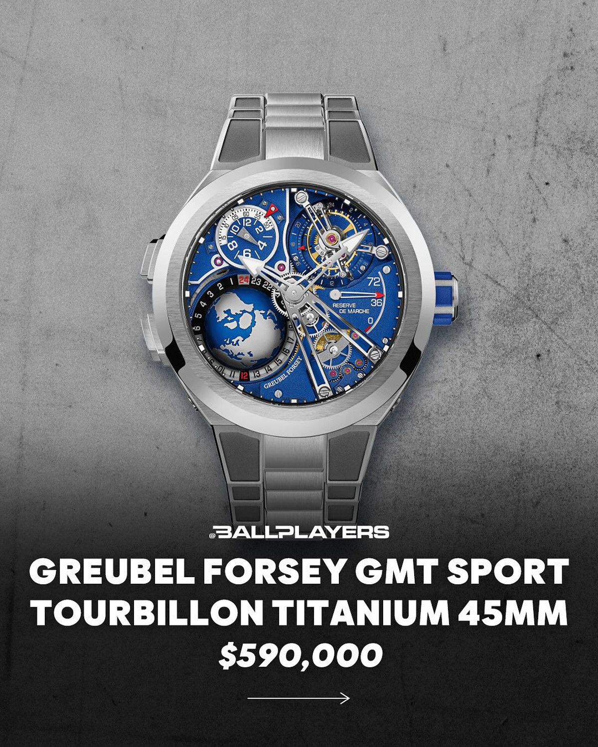 Michael Jordan are o colecție impresionantă de ceasuri! Cât costă accesoriile rare ale legendarului baschetbalist