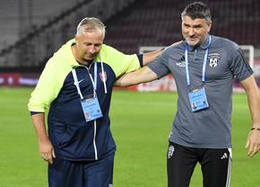 Antrenorul din Superliga și-a anunțat demisia, indiferent de cum se termină sezonul: „Am luat decizia de ceva timp”