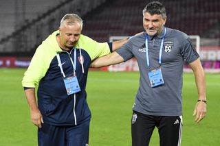 Antrenorul din Superliga și-a anunțat demisia, indiferent de cum se termină sezonul: „Am luat decizia de ceva timp”