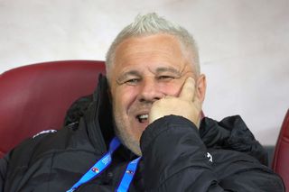 De ce discursul lui Șumudică a fost ridicol