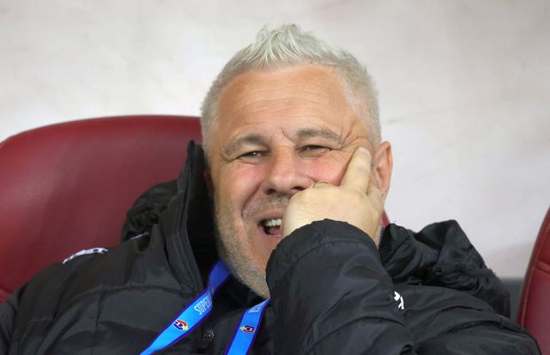 De ce discursul lui Șumudică a fost ridicol