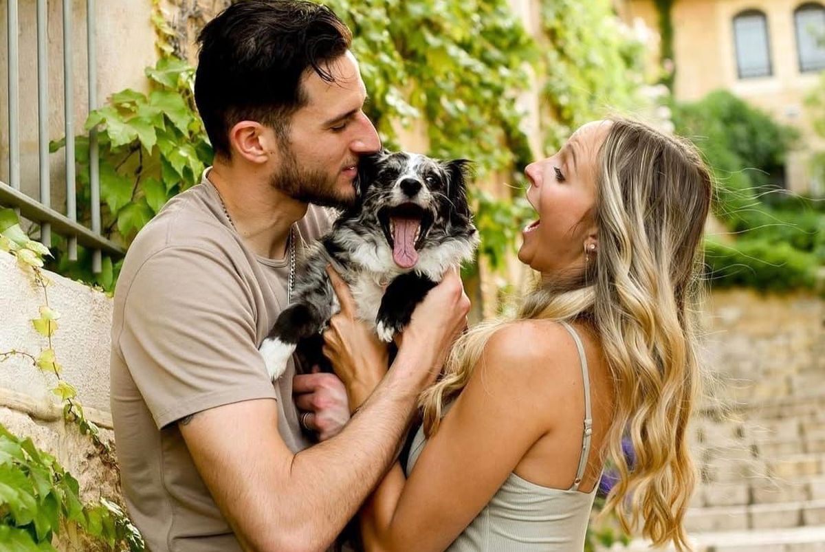 Americanul din Cluj care așteaptă actele ca să devină român: „Ce am găsit aici e total diferit. Această țară este foarte subestimată în acest sens!”