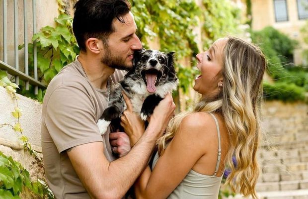 Americanul din Cluj care așteaptă actele ca să devină român: „Ce am găsit aici e total diferit. Această țară este foarte subestimată în acest sens!”