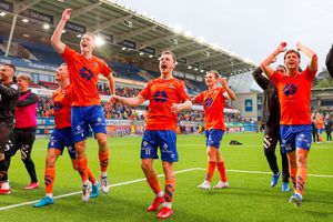 Semifinalista Europa League a comis-o! Eliminată rușinos din Cupă de o echipă de Liga a 2-a