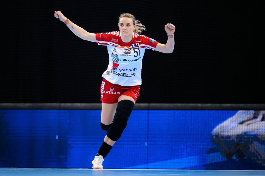 Lovitura sezonului: CSM București vrea s-o transfere pe Marketa Jerabkova de la Ikast!