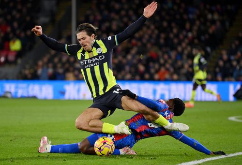 LIVE ORA 18:30 Crystal Palace - Manchester City, finala Cupei Angliei » Echipe probabile + cotele bookmakerilor
