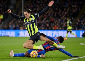 Crystal Palace - Manchester City, finala Cupei Angliei