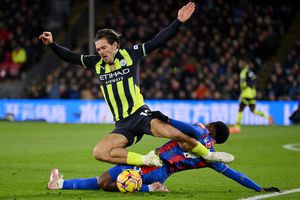 Crystal Palace - Manchester City, finala Cupei Angliei » Echipe probabile + cotele bookmakerilor