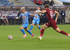 Luptă tare pentru locul 2 în Superliga! Etapa viitoare poate fi decisivă: scenariile luptei dintre CFR Cluj și Craiova