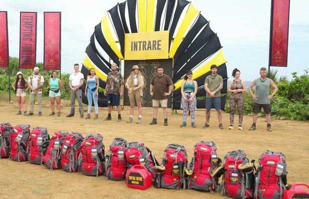 “Tempting Fortune Romania”, premieră de succes la Kanal D:  peste un milion de români au urmărit prima ediţie în minutul de aur