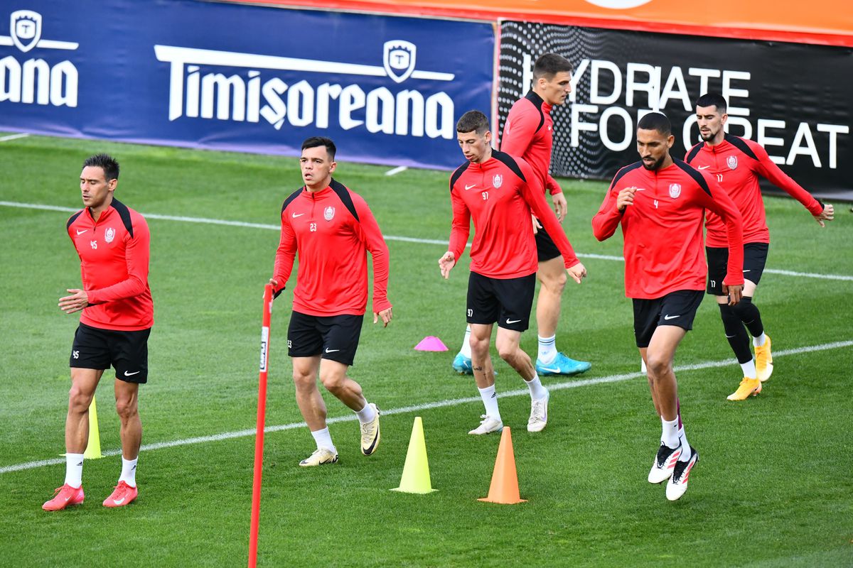 „Va fi restructurare la CFR Cluj” » Omul bine conectat în Gruia face bilanțul: „Discuțiile patron-antrenor n-au făcut bine”