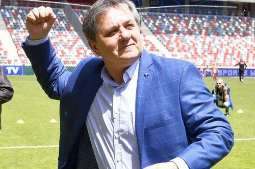 Scandal în direct la TV! Marius Lăcătuș „a luat foc”: „Suntem ridicoli? Ăștia de la FCSB sunt șmecheri?”