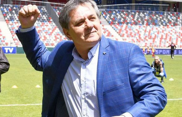 Scandal în direct la TV! Marius Lăcătuș „a luat foc”: „Suntem ridicoli? Ăștia de la FCSB sunt șmecheri?”