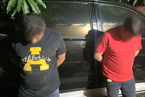 Fost campion prins de polițiști cu 6 kilograme de cocaină » Reacția acestuia: „Tocmai ieșeam de la o ședință cu părinții”