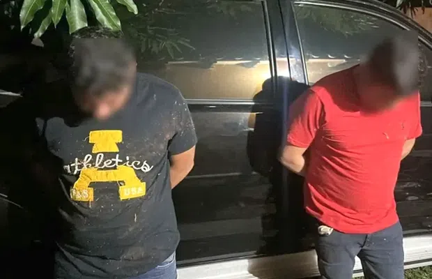 Fost campion prins de polițiști cu 6 kilograme de cocaină » Reacția acestuia: „Tocmai ieșeam de la o ședință cu părinții”