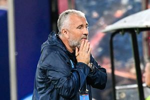 Eforturi în zadar! Lovitură primită de Dan Petrescu înaintea finalei Cupei României