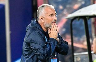 Azi, la GSP Live: note de la 1 la 10 pentru Liga 1 + Dan Petrescu, anunț important înainte de finala Cupei