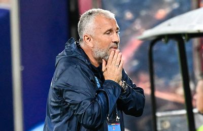 Azi, la GSP Live: note de la 1 la 10 pentru Liga 1 + Dan Petrescu, anunț important înainte de finala Cupei